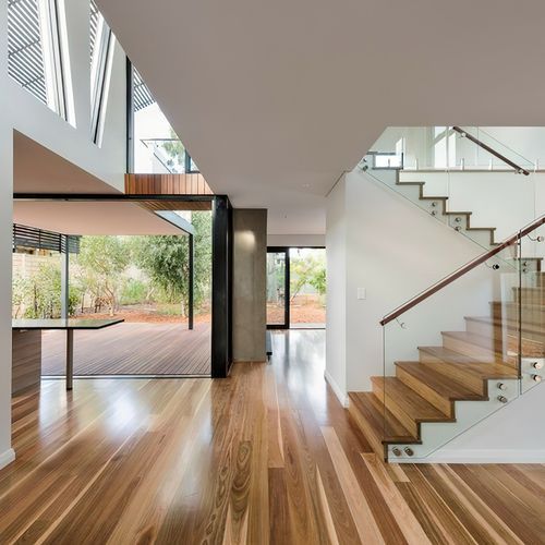 Fourteen Flooring