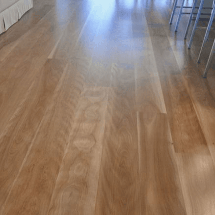 Brush Box | Fourteen Solid Timber Flooring