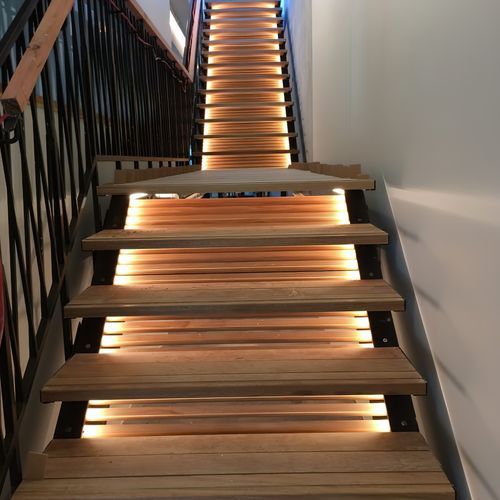 Flooring | Spotted gum