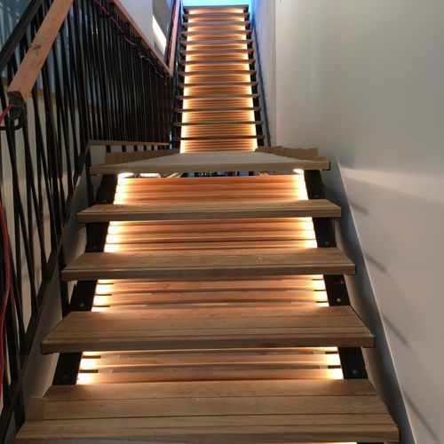 Flooring | Spotted gum
