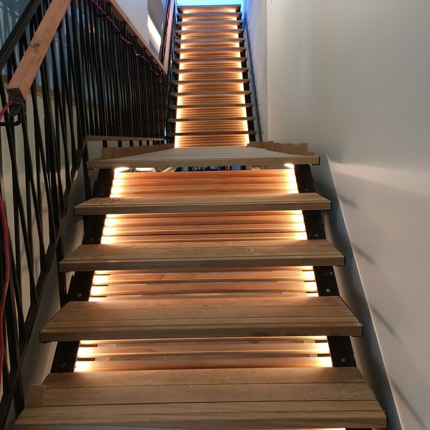 Flooring | Spotted gum