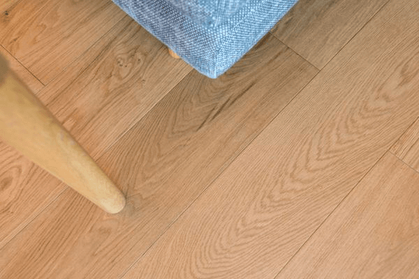 Ultra Champagne Oak Timber Flooring