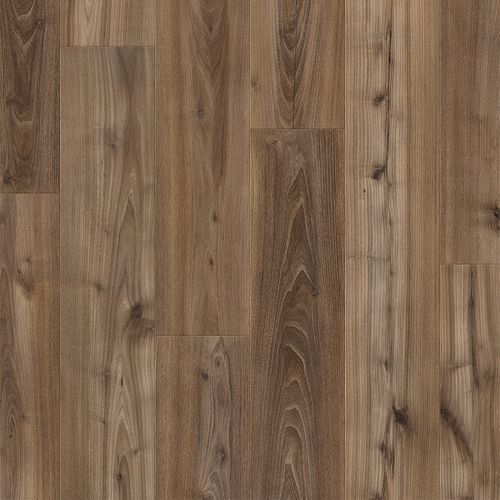 Pergo Drammen Brown Leathered Oak Laminate Flooring