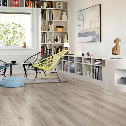 Pergo Drammen Dartmoor Oak Laminate Flooring