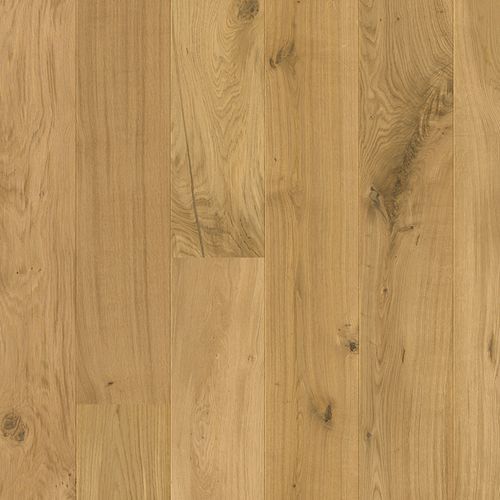 Nature's Oak Timber Sierra Timber Flooring