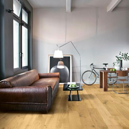 Nature's Oak Timber Sierra Timber Flooring