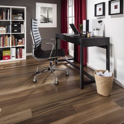 Engineered & Solid Hardwood Flooring by Pentarch