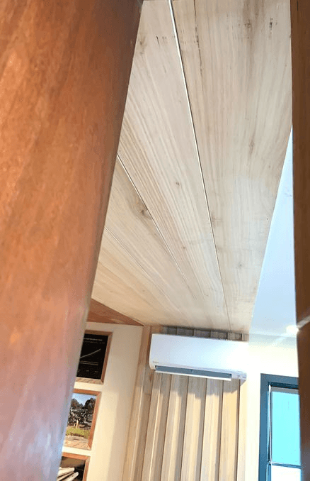 Flooring | Plantation ash