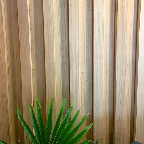 Flooring | Plantation ash