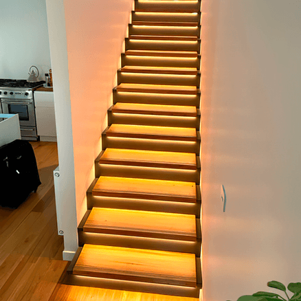 Flooring | Black butt