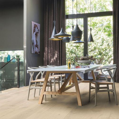 Quick-Step Massimo Frozen Oak Extra Matt Timber Flooring