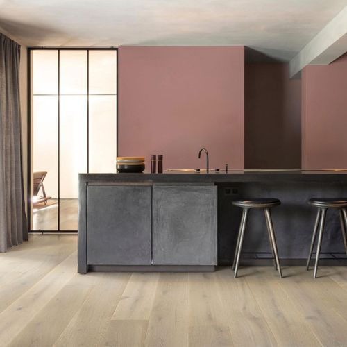 Quick-Step Massimo Winter Storm Oak Extra Matt Timber Flooring