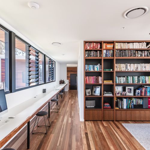 Spotted Gum Traditional Solid Timber Flooring