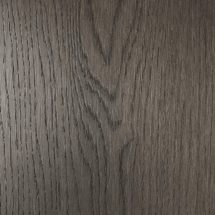 Steel Grey Oiled Wood Flooring