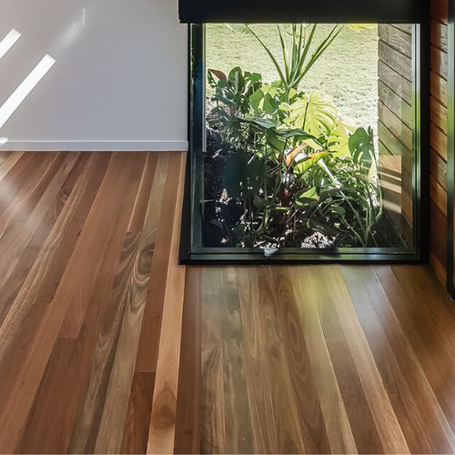 Hurford’s Traditional Flooring