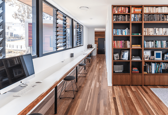 Hurford’s Traditional Flooring