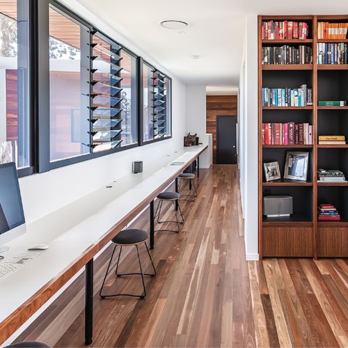 Hurford’s Traditional Flooring