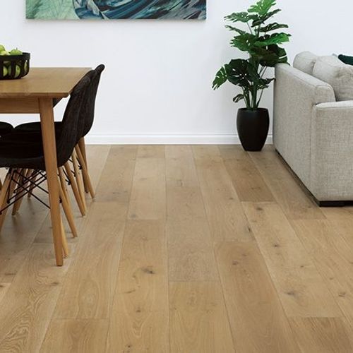 AST GrandOak - Timber Flooring- Monarch- Driftwood