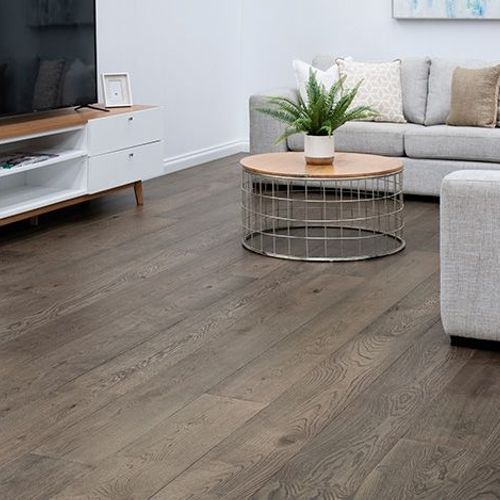 AST GrandOak - Timber Flooring - Monarch - French Grey