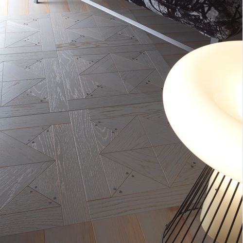 Stud Grey Flooring