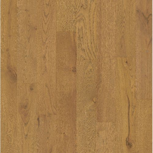Pergo Harstena Light Caramel Oak Timber Flooring