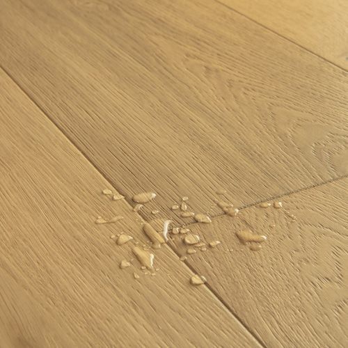 Pergo Harstena Light Pure Oak Timber Flooring