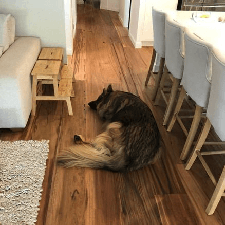 Recycled Flooring