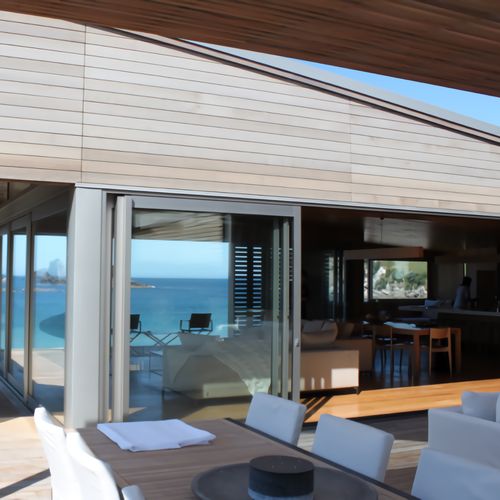 Zebratti Sliding Door Hardware