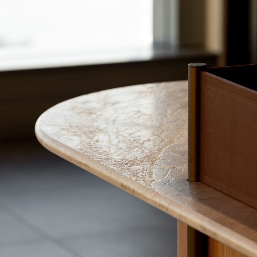Bespoke Interior Joinery