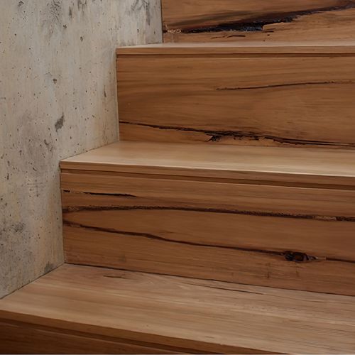 Solid Joinery Timber