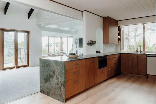Keruing Brownwood BS1088 | Marine - Joinery Plywood