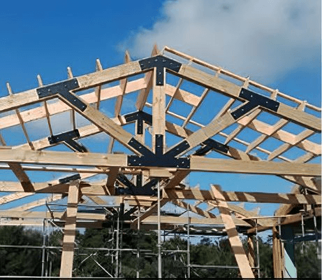 Kingfisher SG8 Pine Range