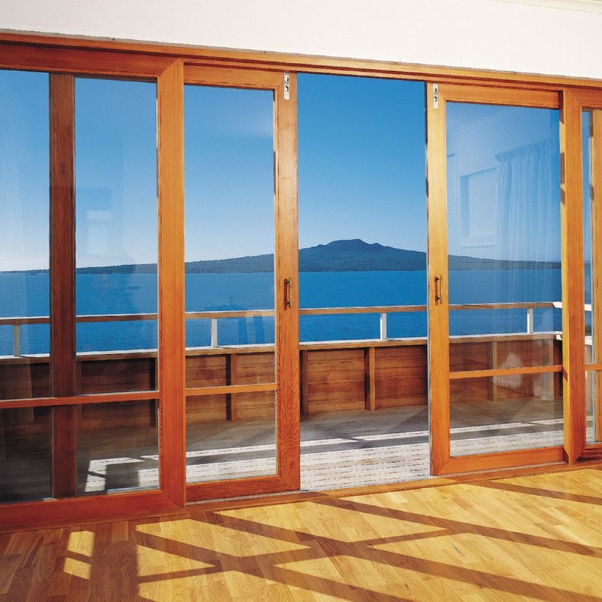 Alti® Composite Joinery System