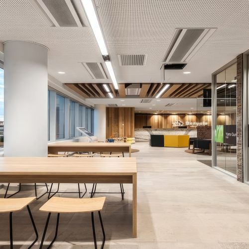 Timber Joinery, Treads & Benchtops