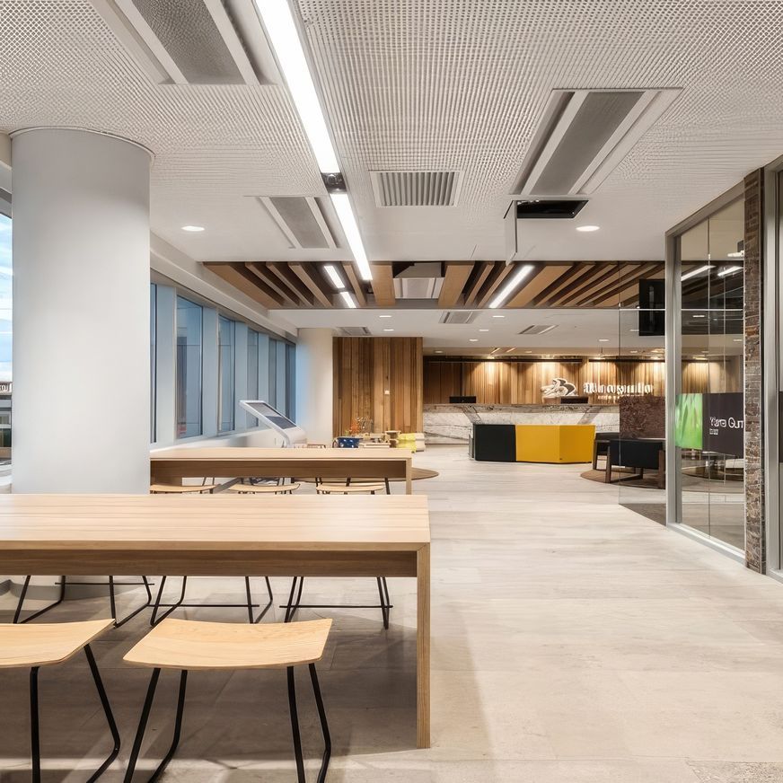 Timber Joinery, Treads & Benchtops