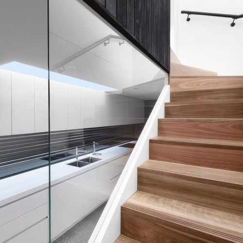 Timber Joinery, Treads & Benchtops