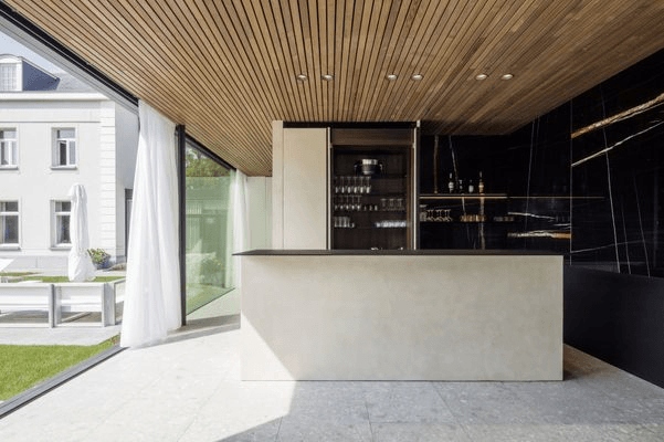 JSC Clipp® Batten System