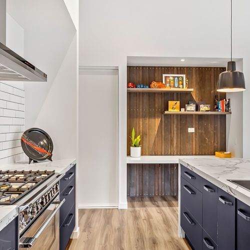 Interior Cladding | Rustic – deeply weathered