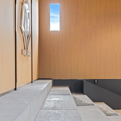 Acoustic Timber™