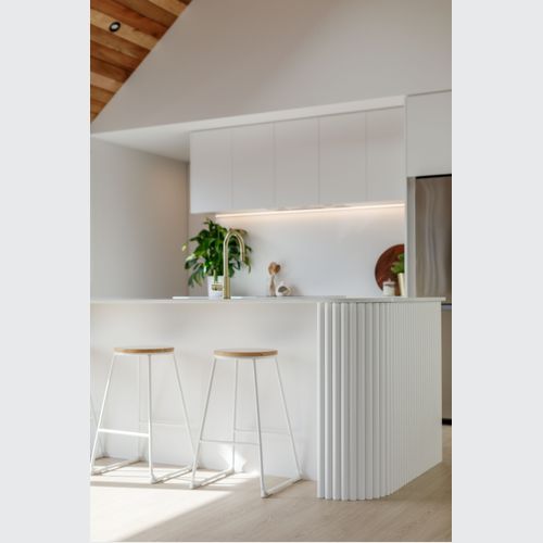 Genia Signature Range | Interior Linings