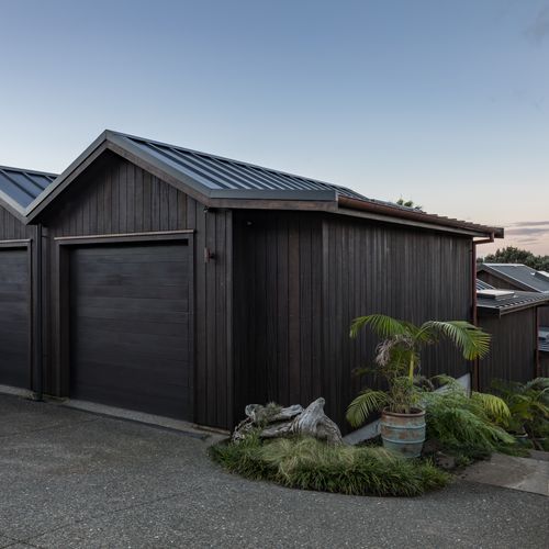 Truwood® Thermally Modified Cladding