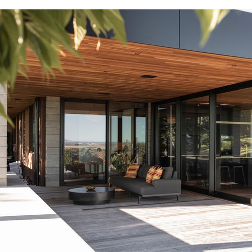 WoodLINE Timber Ceiling Lining Board