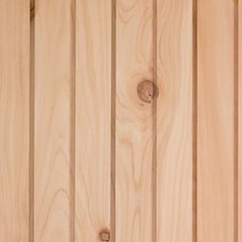 MD58 (Square Vertical Shiplap with Groove)