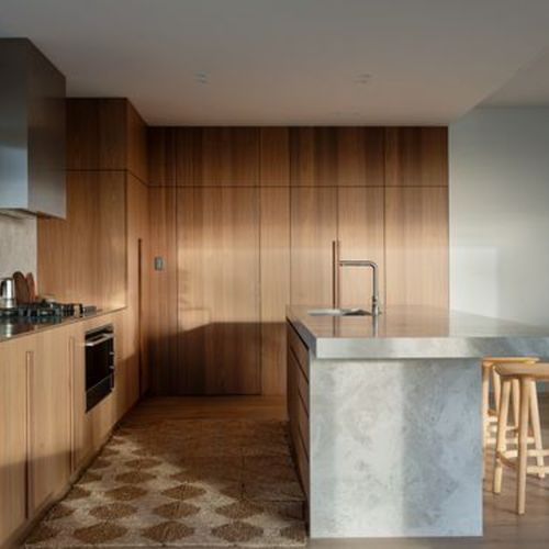Frozen Walnut Shinnoki Prefinished Timber Veneer
