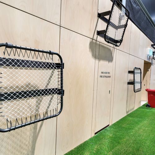 Austral BB Structural | F17 appearance plywood