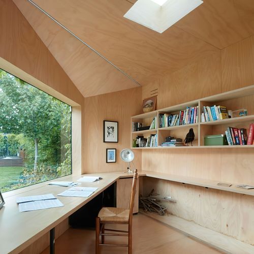 Austral BB Structural | F17 appearance plywood