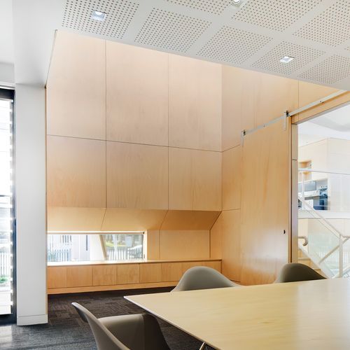 Austral Interior | Appearance grade interior plywood