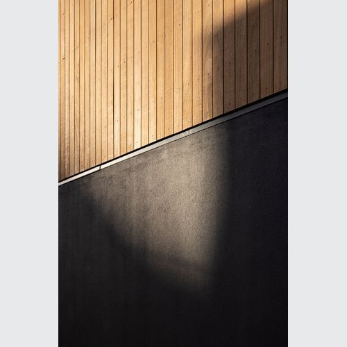 Truwood® Thermally Modified Cladding