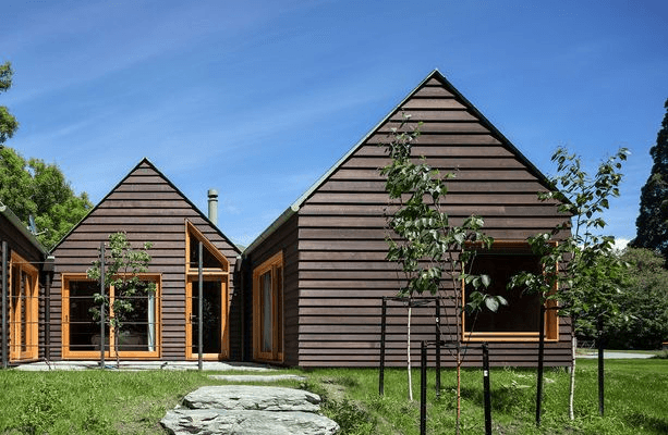 Cedarscreen Cladding Systems