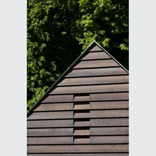 RK Timbers Cladding Systems